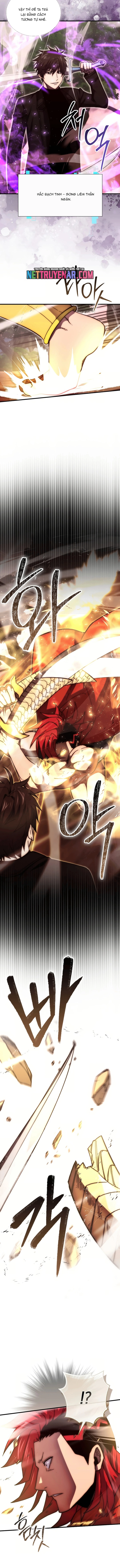 Chúa Quỷ Tăng Cấp Bằng Võ Thuật Chapter 110 - Trang 2