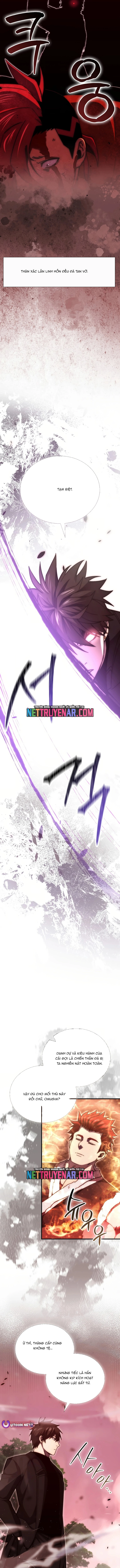 Chúa Quỷ Tăng Cấp Bằng Võ Thuật Chapter 110 - Trang 2