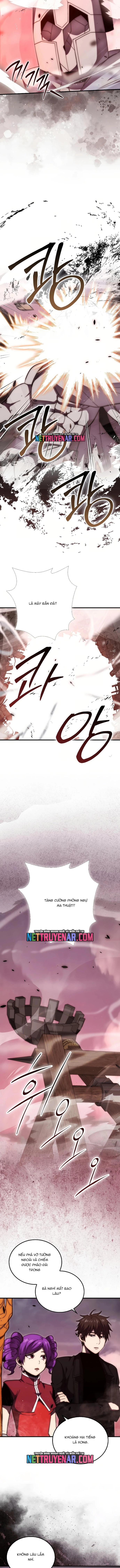 Chúa Quỷ Tăng Cấp Bằng Võ Thuật Chapter 110 - Trang 2