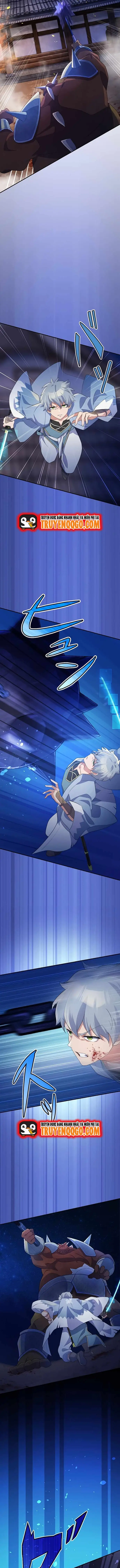 Henkyou Mob Kizoku No Uchi Ni Totsuidekita Akuyaku Reijou Ga, Mechakucha Dekiru Yoi Yome Nanda Ga? Chapter 7 - Trang 2