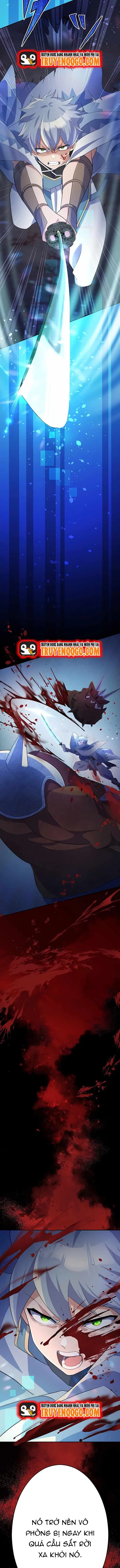 Henkyou Mob Kizoku No Uchi Ni Totsuidekita Akuyaku Reijou Ga, Mechakucha Dekiru Yoi Yome Nanda Ga? Chapter 7 - Trang 2