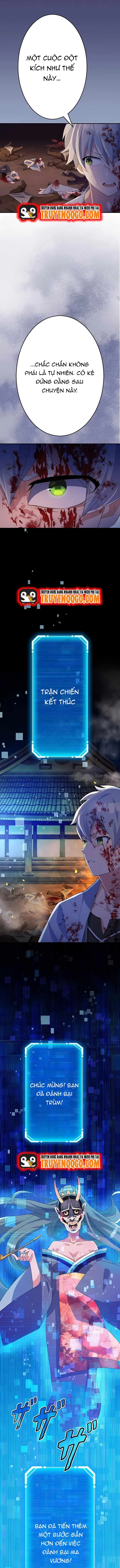 Henkyou Mob Kizoku No Uchi Ni Totsuidekita Akuyaku Reijou Ga, Mechakucha Dekiru Yoi Yome Nanda Ga? Chapter 7 - Trang 2