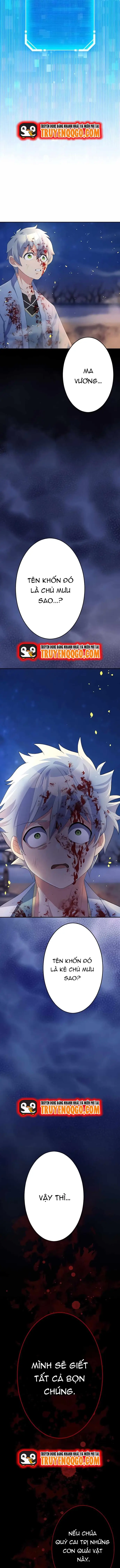 Henkyou Mob Kizoku No Uchi Ni Totsuidekita Akuyaku Reijou Ga, Mechakucha Dekiru Yoi Yome Nanda Ga? Chapter 7 - Trang 2