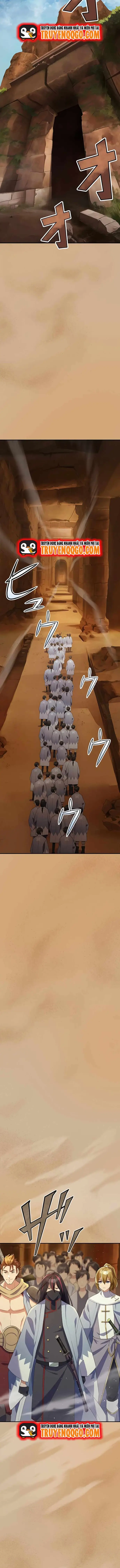 Henkyou Mob Kizoku No Uchi Ni Totsuidekita Akuyaku Reijou Ga, Mechakucha Dekiru Yoi Yome Nanda Ga? Chapter 7 - Trang 2