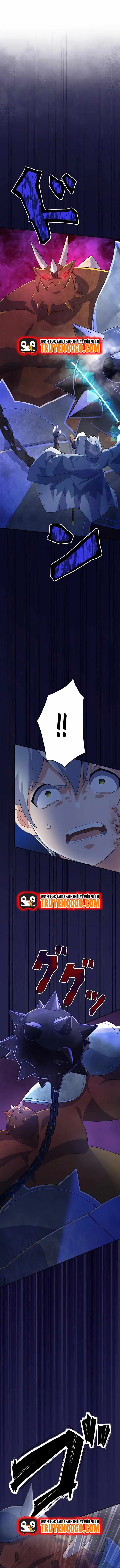 Henkyou Mob Kizoku No Uchi Ni Totsuidekita Akuyaku Reijou Ga, Mechakucha Dekiru Yoi Yome Nanda Ga? Chapter 7 - Trang 2