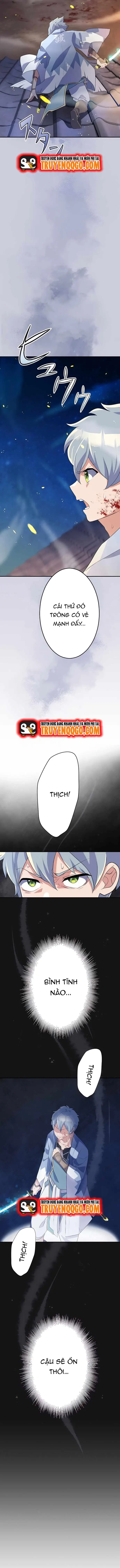 Henkyou Mob Kizoku No Uchi Ni Totsuidekita Akuyaku Reijou Ga, Mechakucha Dekiru Yoi Yome Nanda Ga? Chapter 7 - Trang 2