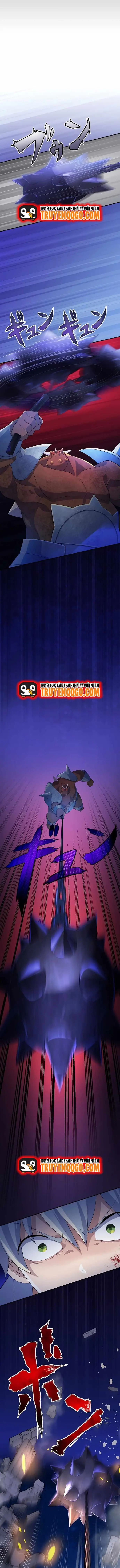 Henkyou Mob Kizoku No Uchi Ni Totsuidekita Akuyaku Reijou Ga, Mechakucha Dekiru Yoi Yome Nanda Ga? Chapter 7 - Trang 2