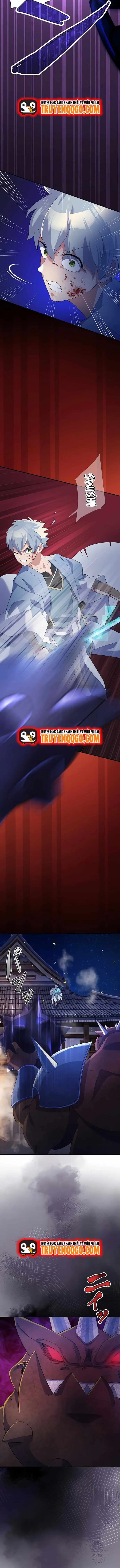 Henkyou Mob Kizoku No Uchi Ni Totsuidekita Akuyaku Reijou Ga, Mechakucha Dekiru Yoi Yome Nanda Ga? Chapter 7 - Trang 2