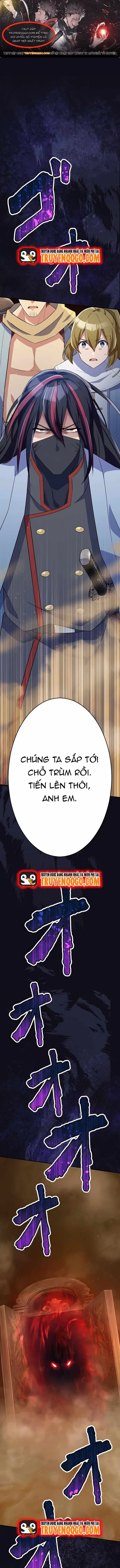 Henkyou Mob Kizoku No Uchi Ni Totsuidekita Akuyaku Reijou Ga, Mechakucha Dekiru Yoi Yome Nanda Ga? Chapter 8 - Trang 2