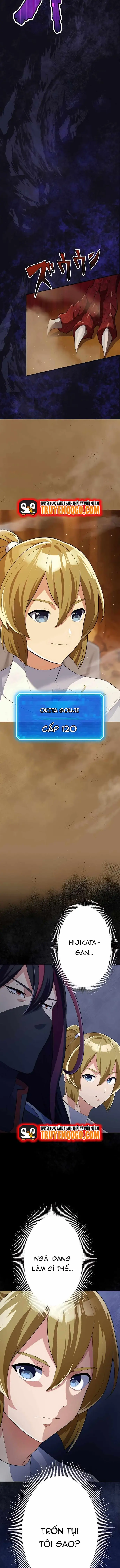 Henkyou Mob Kizoku No Uchi Ni Totsuidekita Akuyaku Reijou Ga, Mechakucha Dekiru Yoi Yome Nanda Ga? Chapter 8 - Trang 2