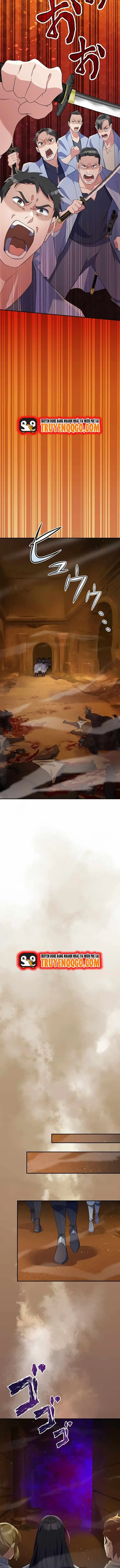 Henkyou Mob Kizoku No Uchi Ni Totsuidekita Akuyaku Reijou Ga, Mechakucha Dekiru Yoi Yome Nanda Ga? Chapter 8 - Trang 2