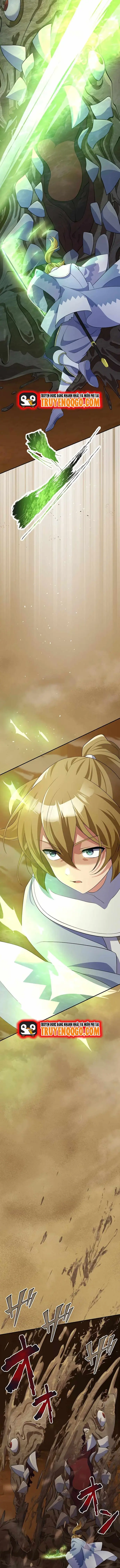 Henkyou Mob Kizoku No Uchi Ni Totsuidekita Akuyaku Reijou Ga, Mechakucha Dekiru Yoi Yome Nanda Ga? Chapter 8 - Trang 2