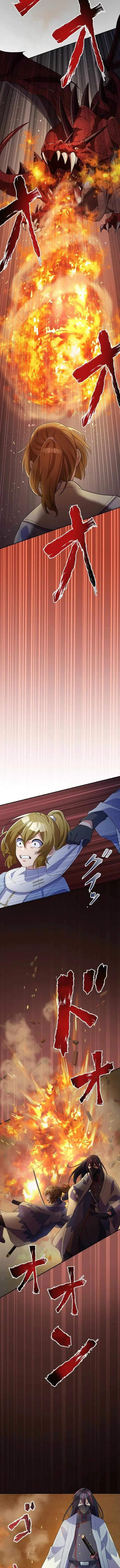 Henkyou Mob Kizoku No Uchi Ni Totsuidekita Akuyaku Reijou Ga, Mechakucha Dekiru Yoi Yome Nanda Ga? Chapter 9 - Trang 2