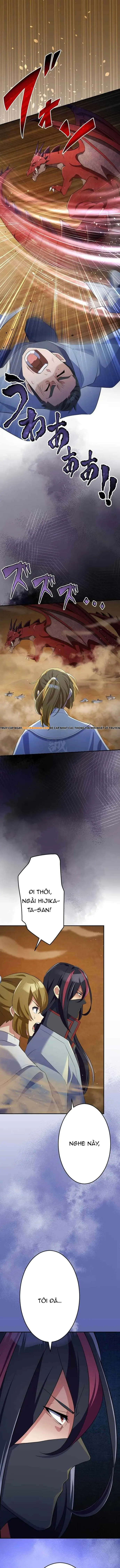 Henkyou Mob Kizoku No Uchi Ni Totsuidekita Akuyaku Reijou Ga, Mechakucha Dekiru Yoi Yome Nanda Ga? Chapter 9 - Trang 2