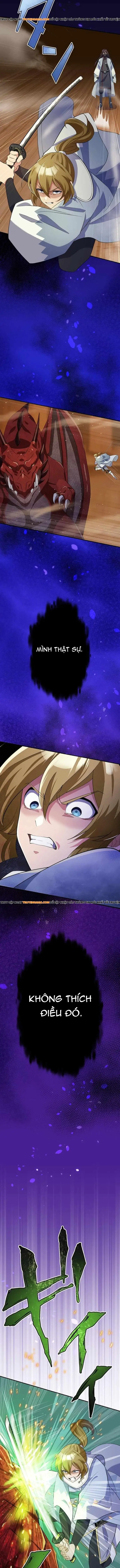 Henkyou Mob Kizoku No Uchi Ni Totsuidekita Akuyaku Reijou Ga, Mechakucha Dekiru Yoi Yome Nanda Ga? Chapter 9 - Trang 2