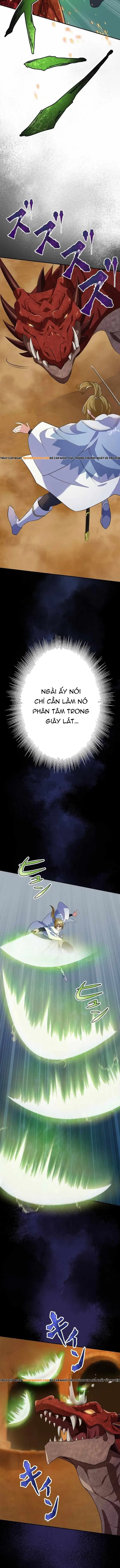 Henkyou Mob Kizoku No Uchi Ni Totsuidekita Akuyaku Reijou Ga, Mechakucha Dekiru Yoi Yome Nanda Ga? Chapter 9 - Trang 2