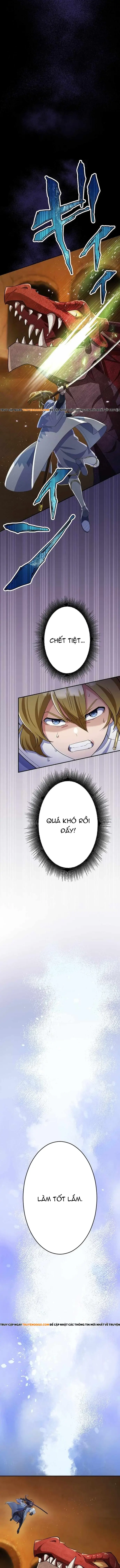 Henkyou Mob Kizoku No Uchi Ni Totsuidekita Akuyaku Reijou Ga, Mechakucha Dekiru Yoi Yome Nanda Ga? Chapter 9 - Trang 2