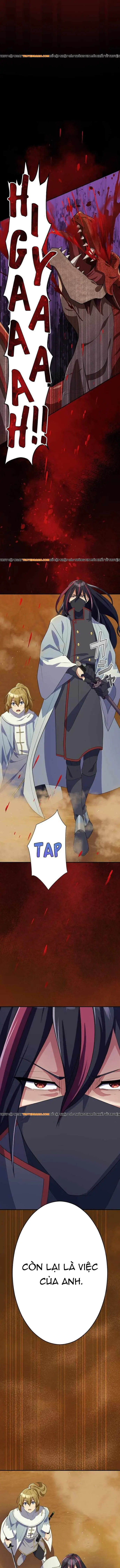 Henkyou Mob Kizoku No Uchi Ni Totsuidekita Akuyaku Reijou Ga, Mechakucha Dekiru Yoi Yome Nanda Ga? Chapter 9 - Trang 2