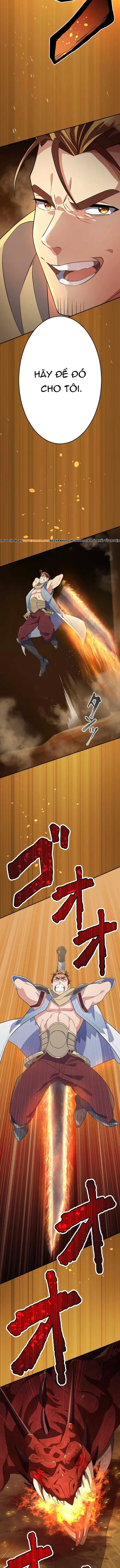 Henkyou Mob Kizoku No Uchi Ni Totsuidekita Akuyaku Reijou Ga, Mechakucha Dekiru Yoi Yome Nanda Ga? Chapter 9 - Trang 2