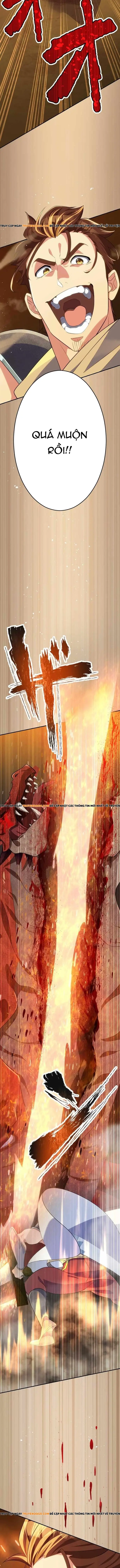 Henkyou Mob Kizoku No Uchi Ni Totsuidekita Akuyaku Reijou Ga, Mechakucha Dekiru Yoi Yome Nanda Ga? Chapter 9 - Trang 2