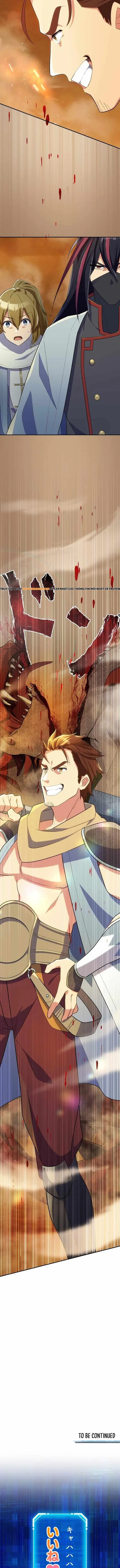 Henkyou Mob Kizoku No Uchi Ni Totsuidekita Akuyaku Reijou Ga, Mechakucha Dekiru Yoi Yome Nanda Ga? Chapter 9 - Trang 2