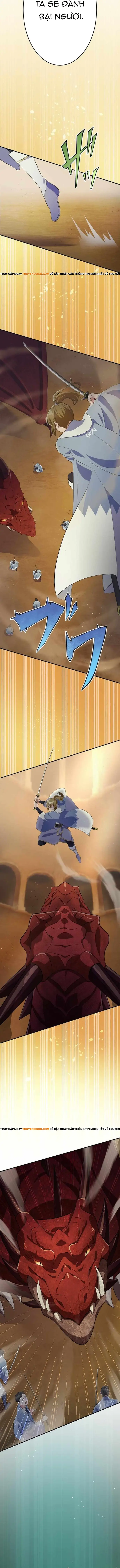 Henkyou Mob Kizoku No Uchi Ni Totsuidekita Akuyaku Reijou Ga, Mechakucha Dekiru Yoi Yome Nanda Ga? Chapter 9 - Trang 2