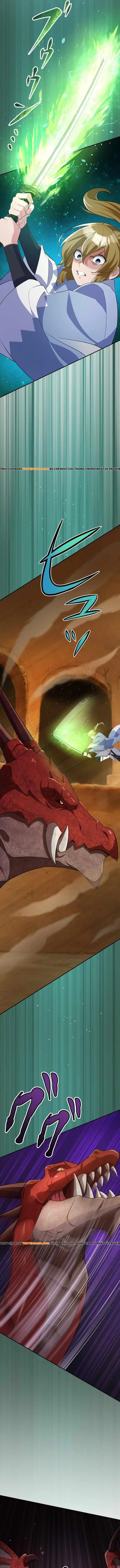 Henkyou Mob Kizoku No Uchi Ni Totsuidekita Akuyaku Reijou Ga, Mechakucha Dekiru Yoi Yome Nanda Ga? Chapter 9 - Trang 2