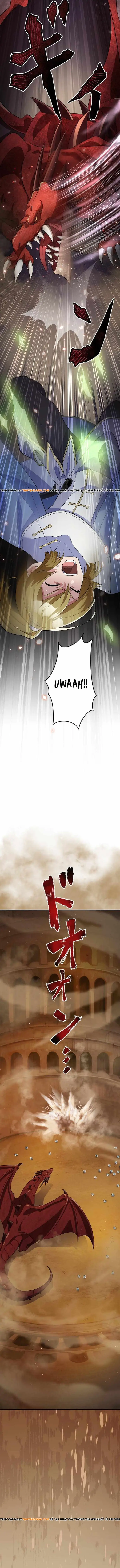 Henkyou Mob Kizoku No Uchi Ni Totsuidekita Akuyaku Reijou Ga, Mechakucha Dekiru Yoi Yome Nanda Ga? Chapter 9 - Trang 2