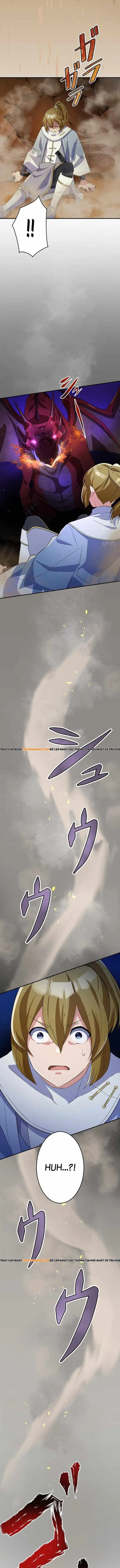 Henkyou Mob Kizoku No Uchi Ni Totsuidekita Akuyaku Reijou Ga, Mechakucha Dekiru Yoi Yome Nanda Ga? Chapter 9 - Trang 2