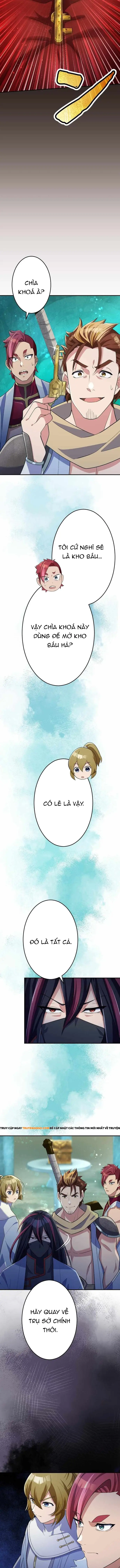 Henkyou Mob Kizoku No Uchi Ni Totsuidekita Akuyaku Reijou Ga, Mechakucha Dekiru Yoi Yome Nanda Ga? Chapter 10 - Trang 2