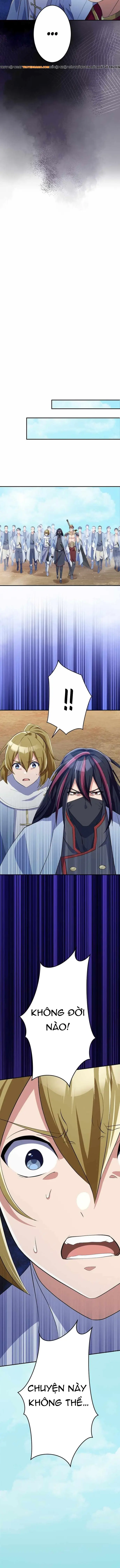 Henkyou Mob Kizoku No Uchi Ni Totsuidekita Akuyaku Reijou Ga, Mechakucha Dekiru Yoi Yome Nanda Ga? Chapter 10 - Trang 2