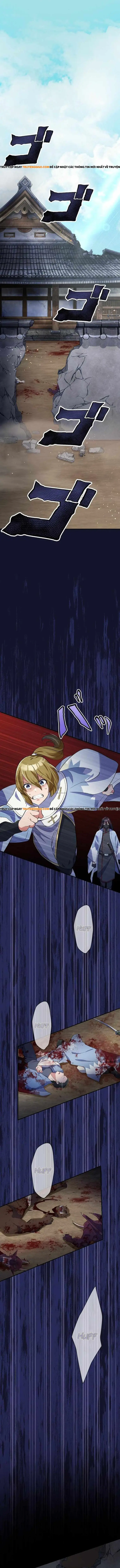 Henkyou Mob Kizoku No Uchi Ni Totsuidekita Akuyaku Reijou Ga, Mechakucha Dekiru Yoi Yome Nanda Ga? Chapter 10 - Trang 2