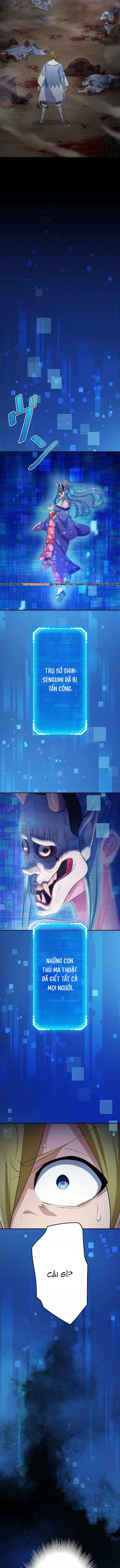 Henkyou Mob Kizoku No Uchi Ni Totsuidekita Akuyaku Reijou Ga, Mechakucha Dekiru Yoi Yome Nanda Ga? Chapter 10 - Trang 2