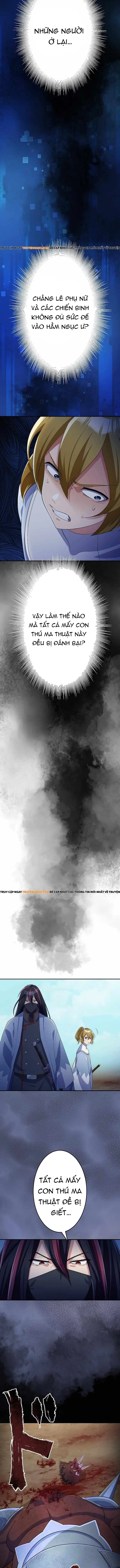 Henkyou Mob Kizoku No Uchi Ni Totsuidekita Akuyaku Reijou Ga, Mechakucha Dekiru Yoi Yome Nanda Ga? Chapter 10 - Trang 2