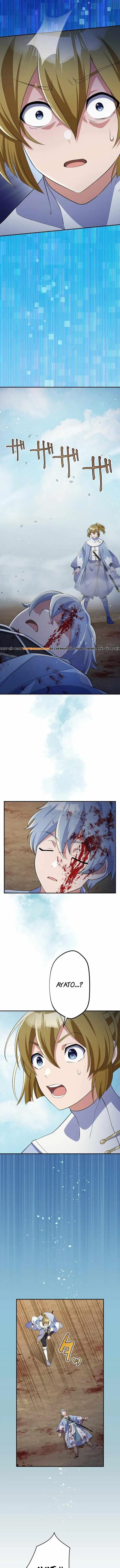 Henkyou Mob Kizoku No Uchi Ni Totsuidekita Akuyaku Reijou Ga, Mechakucha Dekiru Yoi Yome Nanda Ga? Chapter 10 - Trang 2