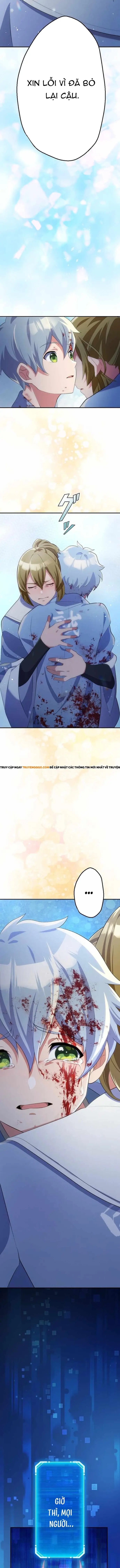 Henkyou Mob Kizoku No Uchi Ni Totsuidekita Akuyaku Reijou Ga, Mechakucha Dekiru Yoi Yome Nanda Ga? Chapter 10 - Trang 2