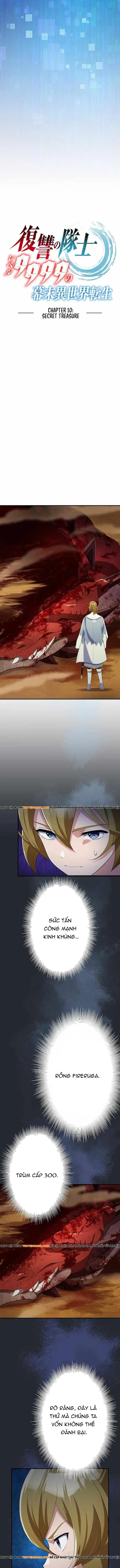 Henkyou Mob Kizoku No Uchi Ni Totsuidekita Akuyaku Reijou Ga, Mechakucha Dekiru Yoi Yome Nanda Ga? Chapter 10 - Trang 2