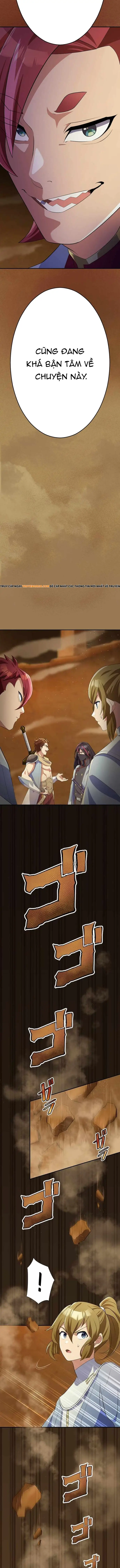 Henkyou Mob Kizoku No Uchi Ni Totsuidekita Akuyaku Reijou Ga, Mechakucha Dekiru Yoi Yome Nanda Ga? Chapter 10 - Trang 2