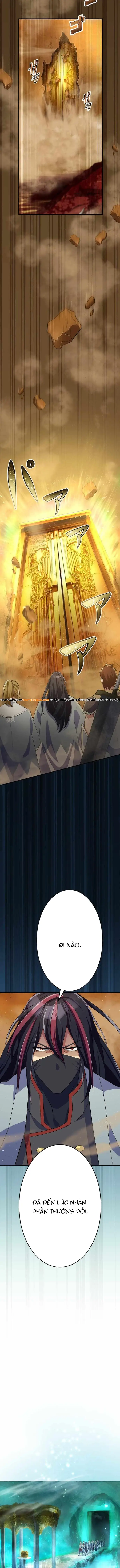 Henkyou Mob Kizoku No Uchi Ni Totsuidekita Akuyaku Reijou Ga, Mechakucha Dekiru Yoi Yome Nanda Ga? Chapter 10 - Trang 2