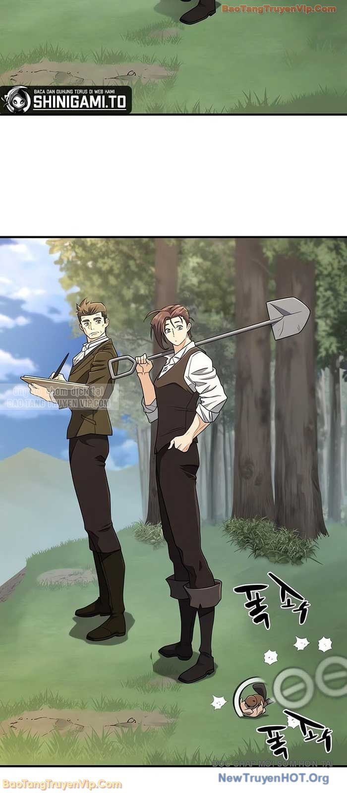 Bậc Thầy Thiết Kế Điền Trang Chapter 215 - Trang 2