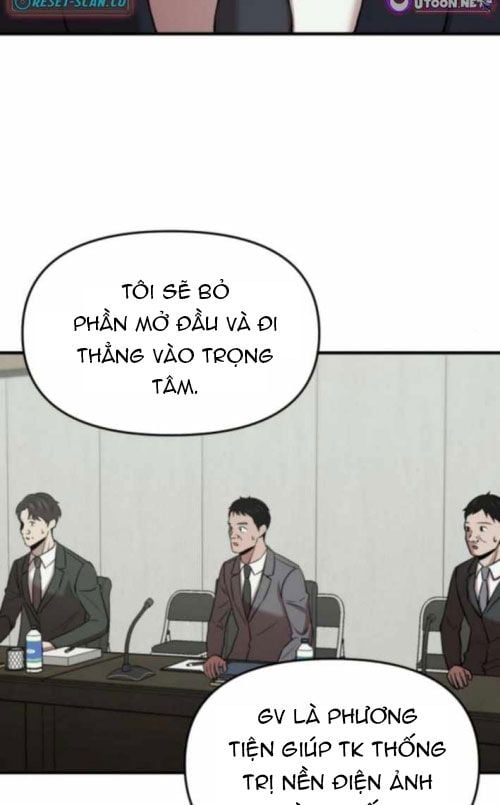 Thiên Tài Công Sở Vượt Qua Ranh Giới Chapter 16 - Trang 2