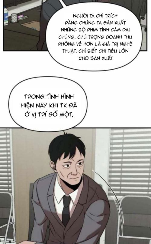 Thiên Tài Công Sở Vượt Qua Ranh Giới Chapter 16 - Trang 2