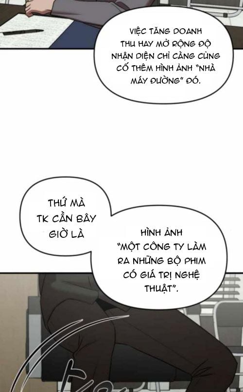 Thiên Tài Công Sở Vượt Qua Ranh Giới Chapter 16 - Trang 2