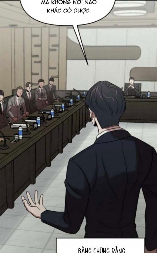 Thiên Tài Công Sở Vượt Qua Ranh Giới Chapter 16 - Trang 2