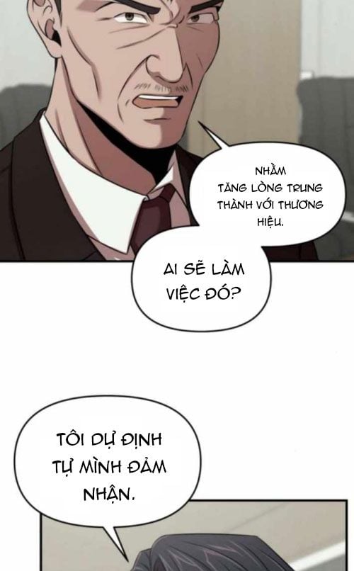 Thiên Tài Công Sở Vượt Qua Ranh Giới Chapter 16 - Trang 2