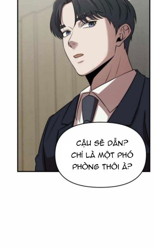 Thiên Tài Công Sở Vượt Qua Ranh Giới Chapter 16 - Trang 2