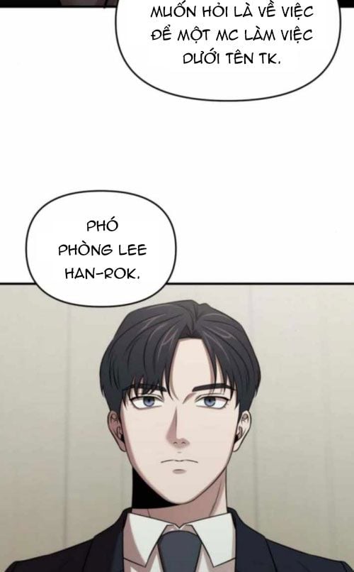 Thiên Tài Công Sở Vượt Qua Ranh Giới Chapter 16 - Trang 2