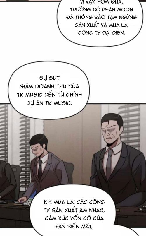 Thiên Tài Công Sở Vượt Qua Ranh Giới Chapter 16 - Trang 2