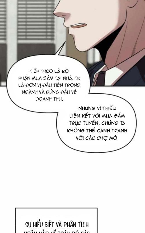 Thiên Tài Công Sở Vượt Qua Ranh Giới Chapter 16 - Trang 2
