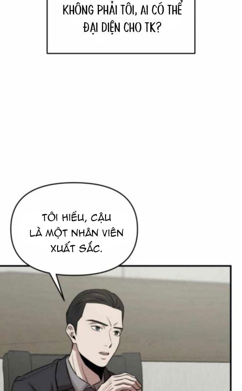 Thiên Tài Công Sở Vượt Qua Ranh Giới Chapter 16 - Trang 2